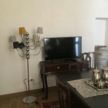 Dimora Stefania بيت للعطل